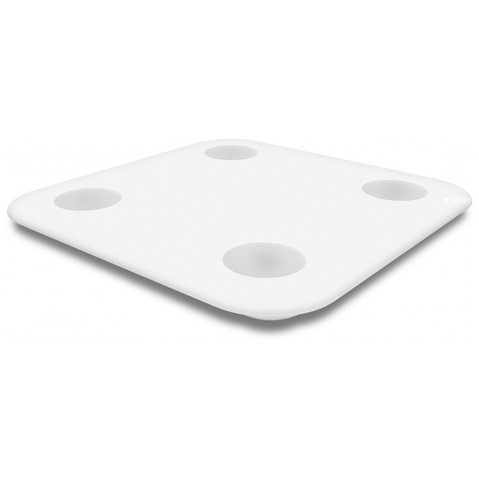 картинка Весы умные Xiaomi Mi Body Composition Scale 2 (XMTZC05HM) от магазина КомпьютерЦентр