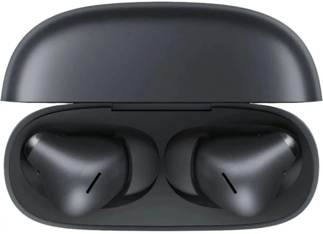 картинка Bluetooth гарнитура Xiaomi Redmi Buds 8 Pro Black (BHR08GOGL) от магазина КомпьютерЦентр