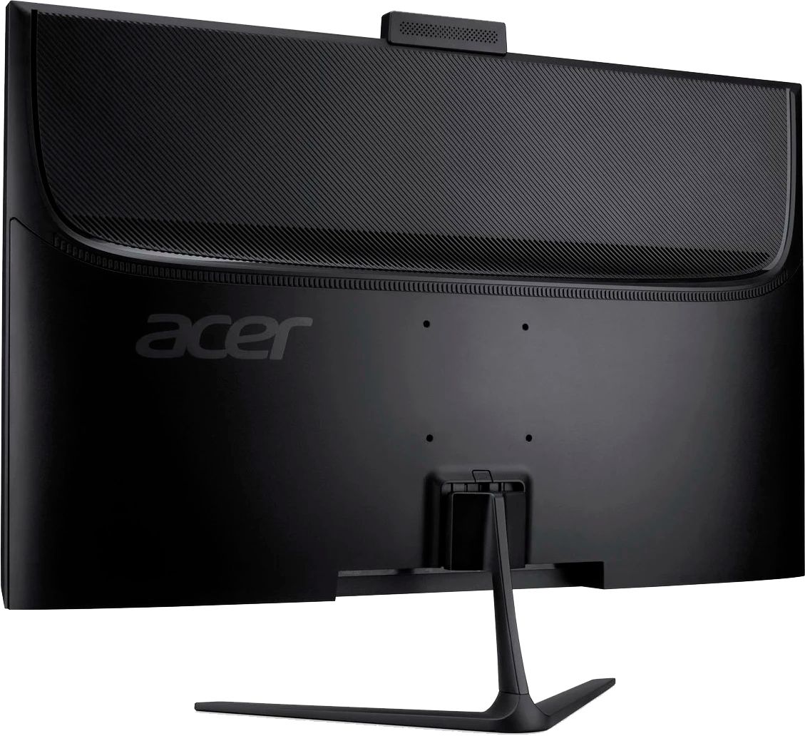 картинка Моноблок Acer Aspire C27-2G (DQ.BPQCD.007) 27'' Full HD/  IPS /  Ryzen 5 7430U/  16Gb/  SSD 512Gb/  noOS/  черный от магазина КомпьютерЦентр