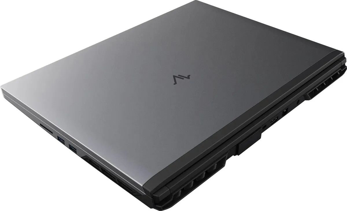 картинка Ноутбук MAIBENBEN X16A 16'' IPS (1920x1200) 300кд/ м2 120Гц /  AMD Ryzen 7 7735HS (8/ 16)/  16ГБ DDR5/  1TБ SSD/  NVIDIA RTX 3050/  Linux/  46,7 Втч/  2,3 кг (X16A-R77735) от магазина КомпьютерЦентр
