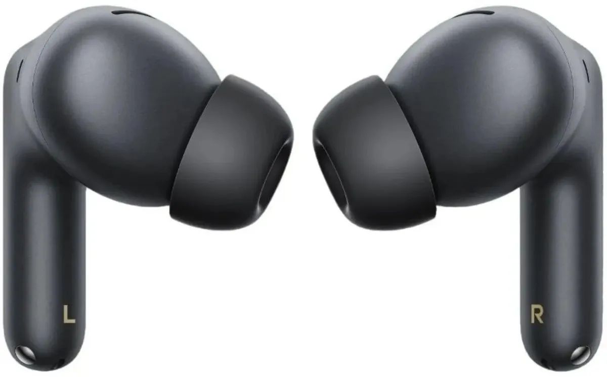 картинка Bluetooth гарнитура Xiaomi Redmi Buds 8 Pro Black (BHR08GOGL) от магазина КомпьютерЦентр
