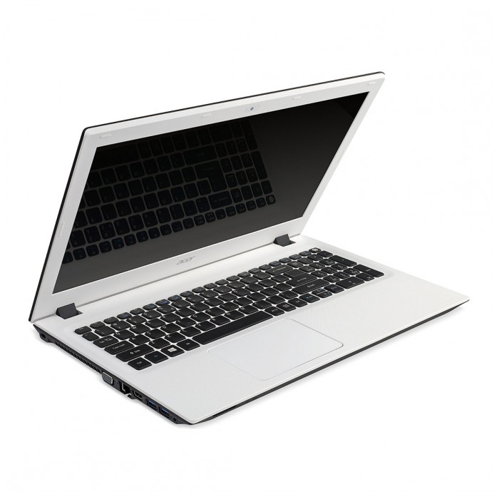 картинка Ноутбук Acer Aspire ES1-572-31WT White (NX.GD2ER.003) от магазина КомпьютерЦентр