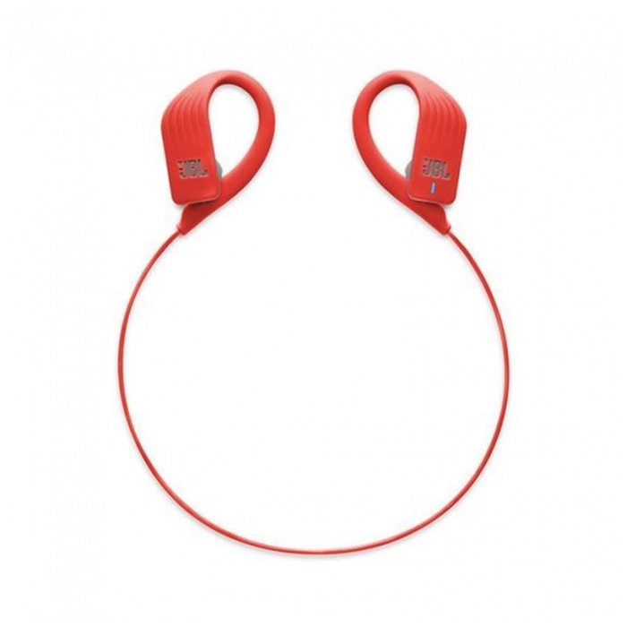 картинка Bluetooth-гарнитура JBL Endurance Sprint Red (JBLENDURSPRINTRED) от магазина КомпьютерЦентр