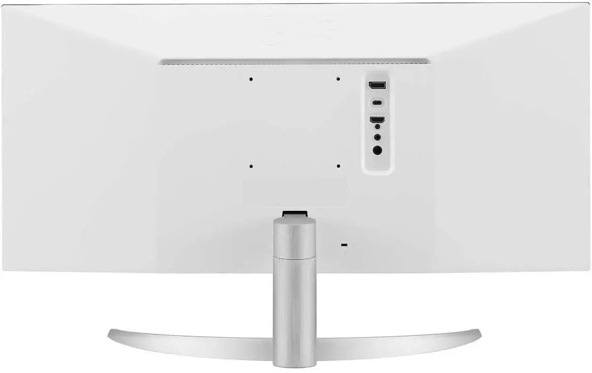картинка Монитор 29'' LG 29WQ600-W 100Hz, 2560x1080, IPS от магазина КомпьютерЦентр