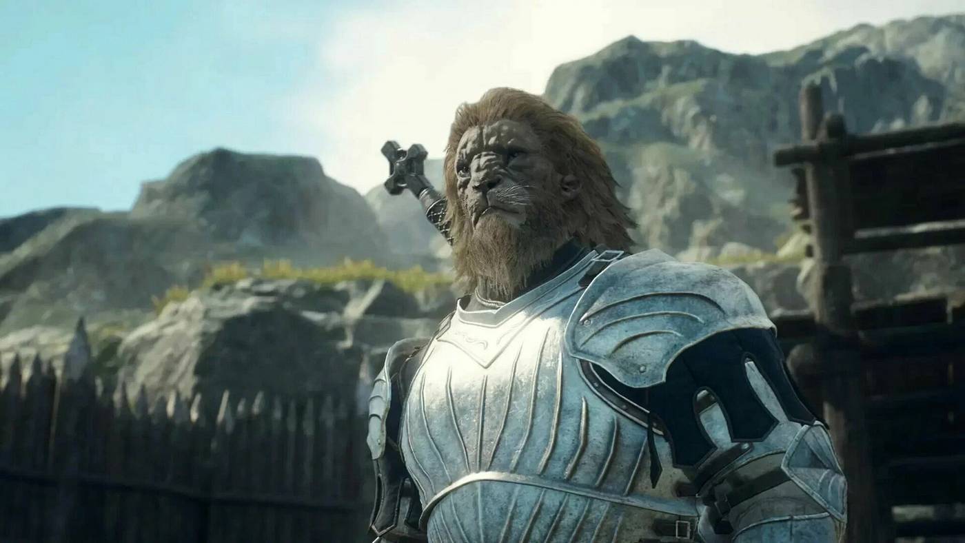картинка Игра Dragon's Dogma 2 (PlayStation 5, Русские субтитры) от магазина КомпьютерЦентр