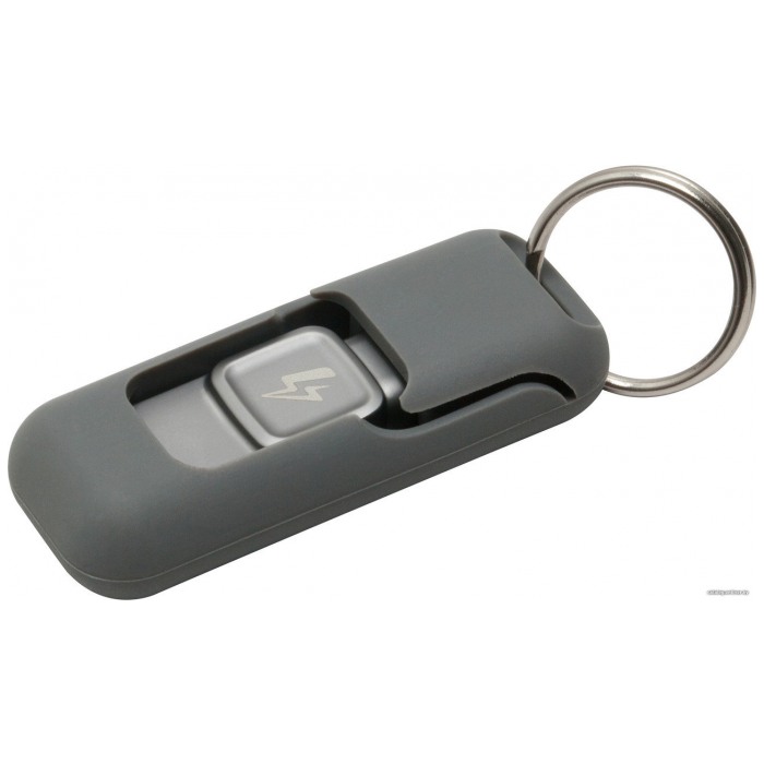 картинка Флешка USB Kingston 64Gb Bolt Duo Silver USB 3.1 (C-USB3L-SR64G-EN) от магазина КомпьютерЦентр