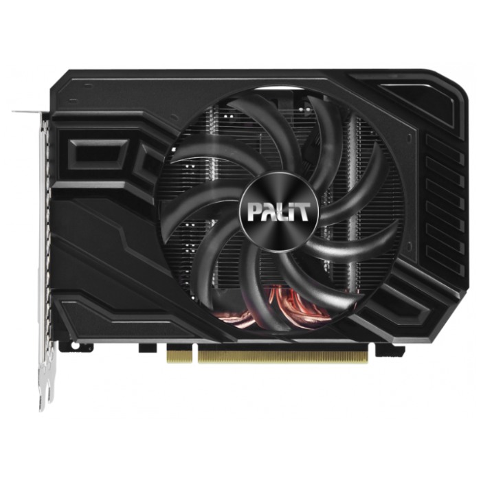 картинка Видеокарта Palit 6Gb DDR6 GeForce GTX1660 Super (NE6166S018J9-161F) от магазина КомпьютерЦентр