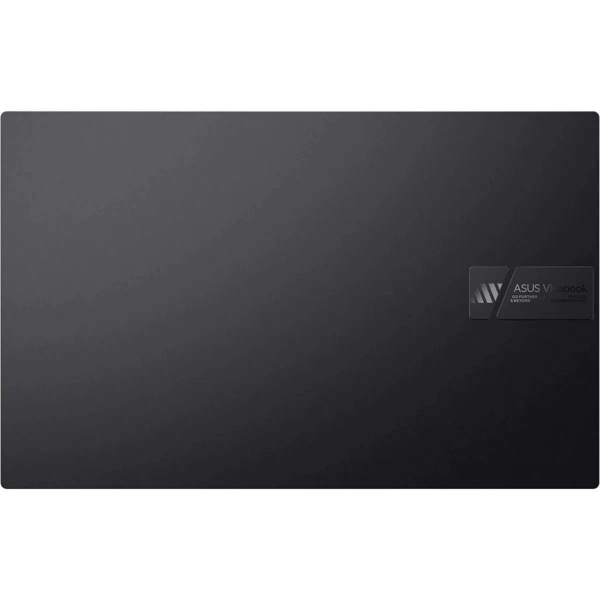 картинка Ноутбук ASUS VivoBook 17X M3704YA-AU222 17.3'' FHD IPS /  Ryzen 5 7430U/  16Gb/  512Gb SSD/  AMD Radeon/  DOS/  FingerPrint/  Backlit от магазина КомпьютерЦентр