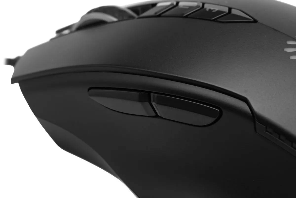 картинка Мышка A4Tech Bloody V8M Max, black, Gaming от магазина КомпьютерЦентр