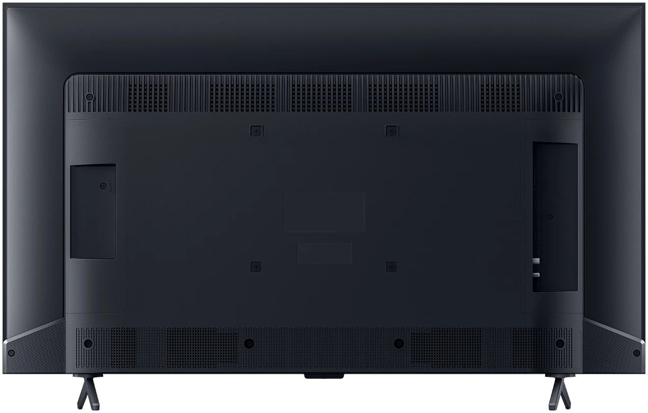 картинка Телевизор Xiaomi TV X Mini LED 43 2026 L43MC-SMRU черный 3840x2160, 4K Ultra HD, 60 Гц, Wi-Fi, Smart TV, Android TV РСТ от магазина КомпьютерЦентр