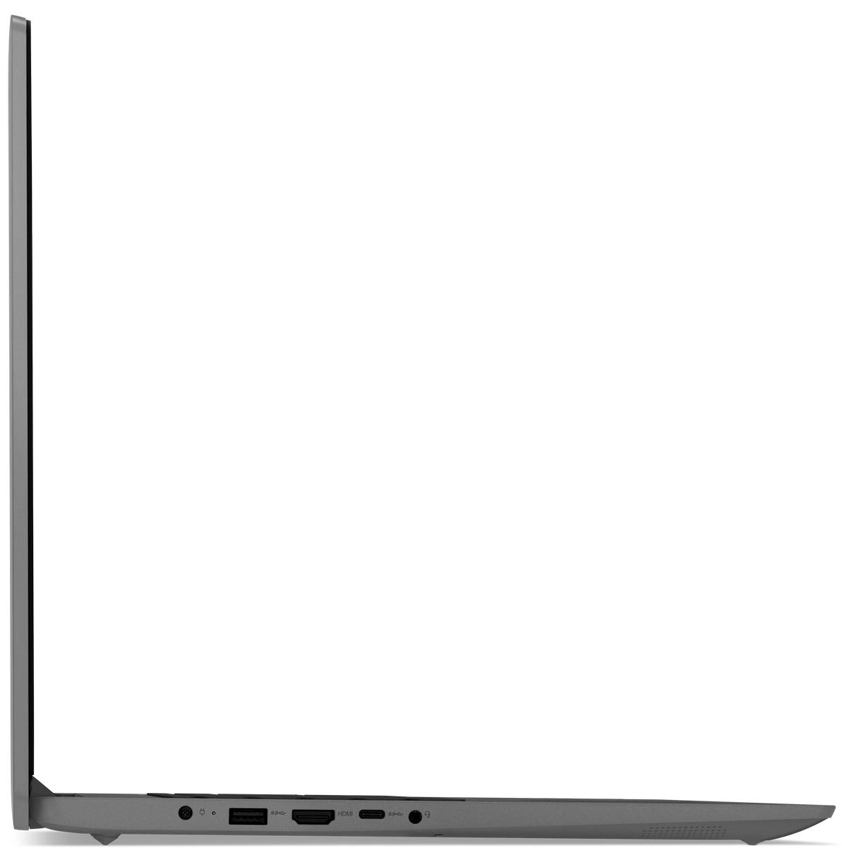 картинка Ноутбук Lenovo IdeaPad 3 17ITL6 17.3'' Gray (82H900A8RU) от магазина КомпьютерЦентр