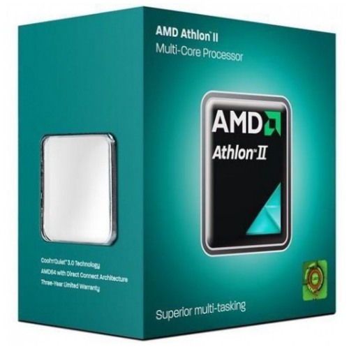 картинка Процессор AMD Athlon II X2 270 Box от магазина КомпьютерЦентр