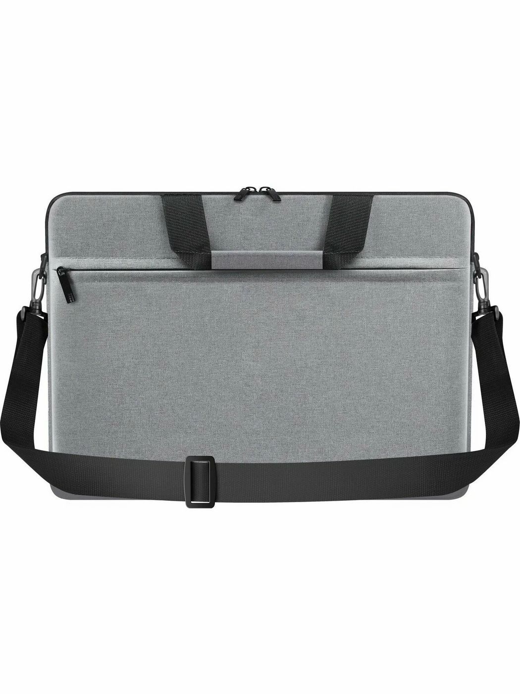 картинка Сумка для ноутбука Defender TOTE 15.6'' Grey (26100) от магазина КомпьютерЦентр