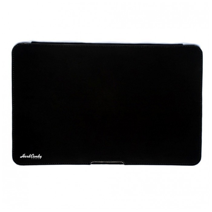 картинка Чехол Hard Candy Convertable Black for MacBook Air 13'' (CMACAIR13-BK) от магазина КомпьютерЦентр