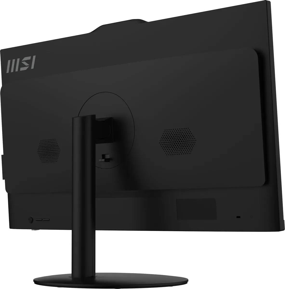картинка Моноблок MSI Pro AP272 13M-247XRU 27'' IPS 16Gb / SSD512Gb  kb/ m/  черный (9S6-AF8311-247) от магазина КомпьютерЦентр
