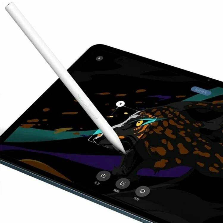 картинка Стилус Xiaomi Stylus Pen 2 для планшета Xiaomi Mi Pad 6/  Mi Pad 5 Pro от магазина КомпьютерЦентр
