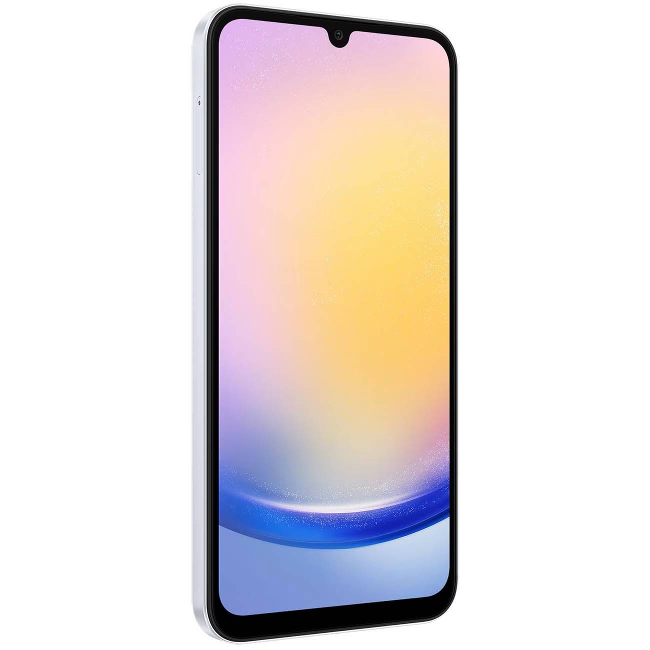 картинка Смартфон Samsung Galaxy A25 Light Blue A256 6.5'' / 8Gb / 256Gb от магазина КомпьютерЦентр