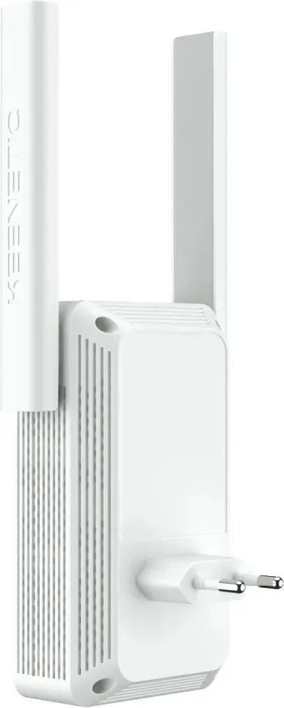 картинка Повторитель беспроводного сигнала Keenetic Buddy 4 (KN-3211) White от магазина КомпьютерЦентр