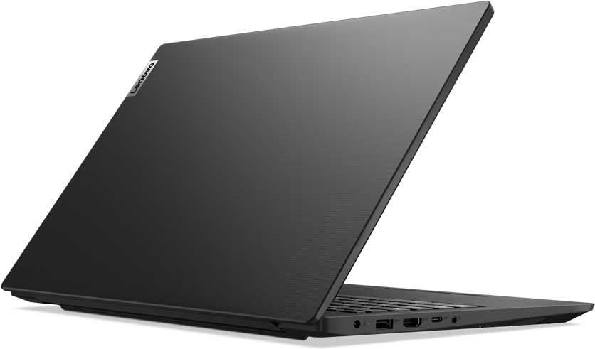 картинка Ноутбук Lenovo V15-ALC G2 Black (82KD002XRU) от магазина КомпьютерЦентр