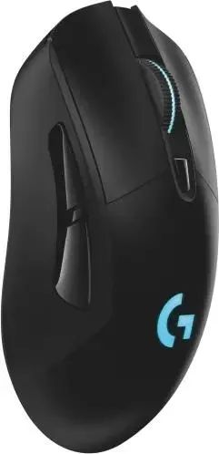 картинка Мышка Logitech Mouse G703 Lightspeed Wireless Gaming Retail NEW (910-005644) (910-005640) от магазина КомпьютерЦентр