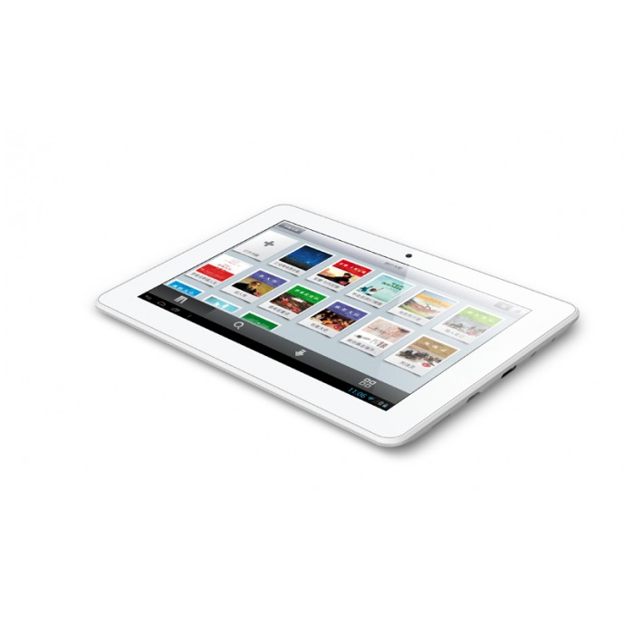 картинка Планшетный ПК Ainol NOVO 7 Venus Lite 7″ 16Gb White от магазина КомпьютерЦентр