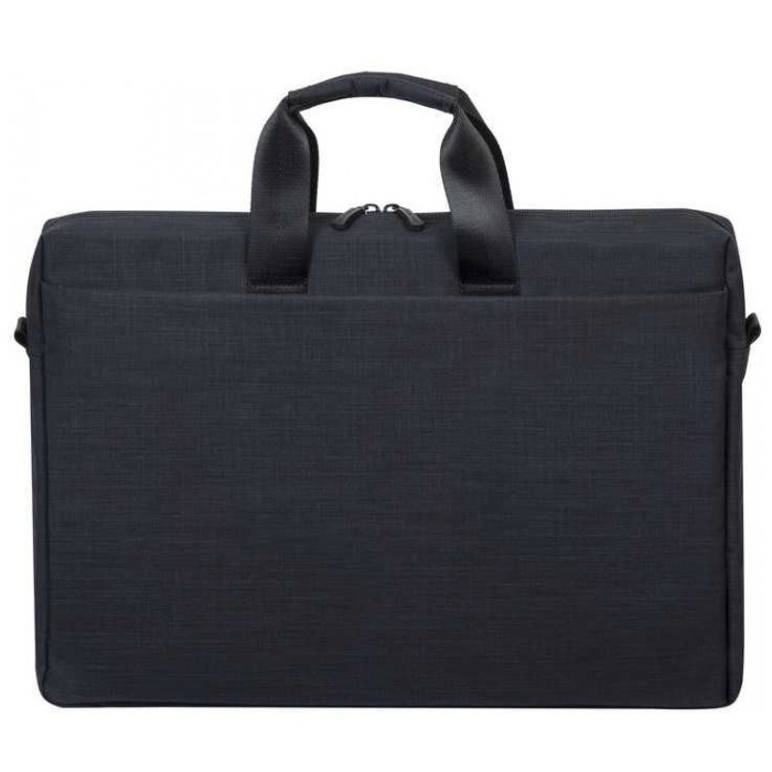 картинка Сумка Riva 8355 17,3'' Black (8355 Black) от магазина КомпьютерЦентр