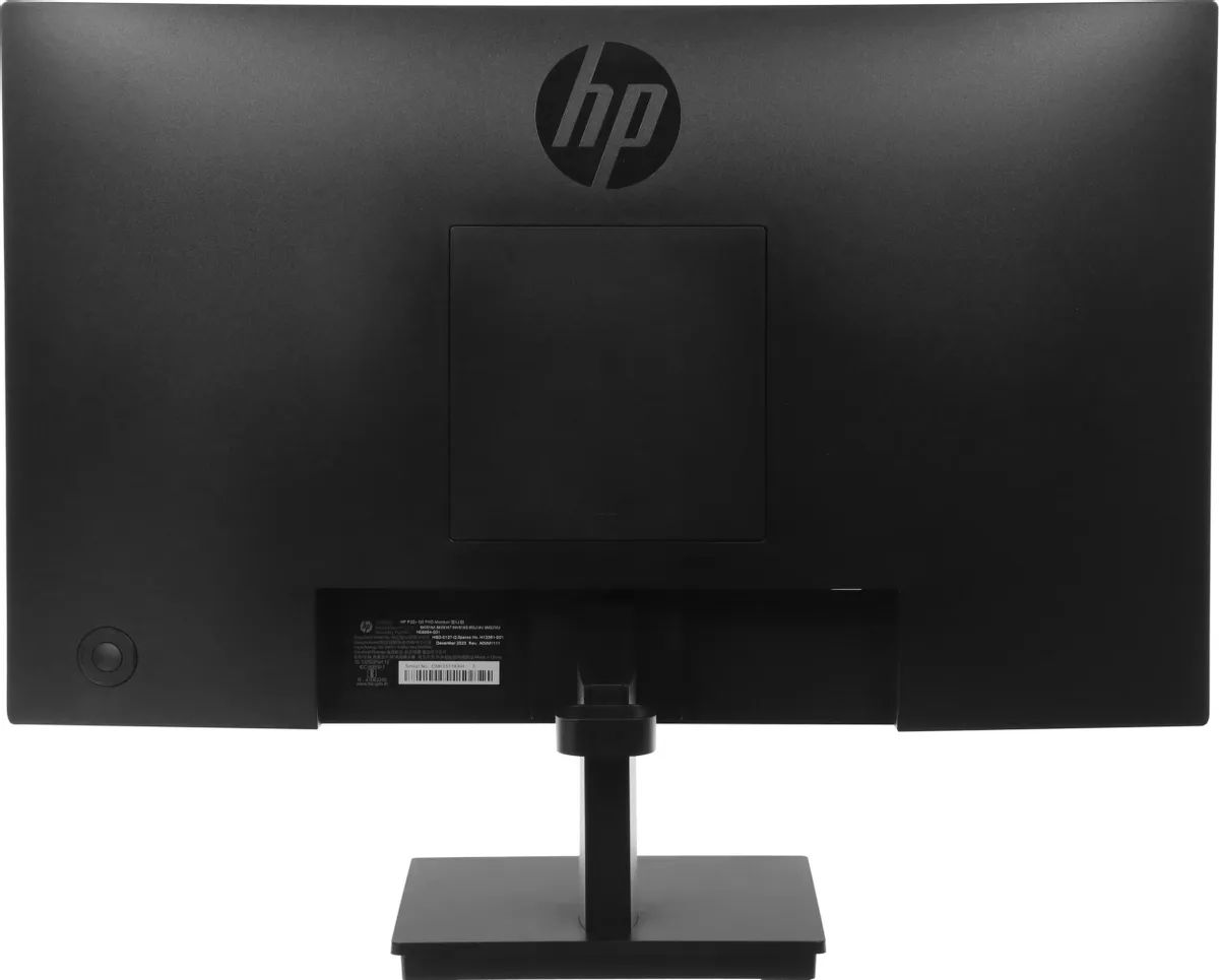 картинка ПК HP 290 G9 MT (9M937AT/ 16GB) i3 12100/  16Gb/  SSD 512Gb/  UHDG 730/  DOS/  kb/ m/ kb/  черный/  монитор в комплекте P22v от магазина КомпьютерЦентр