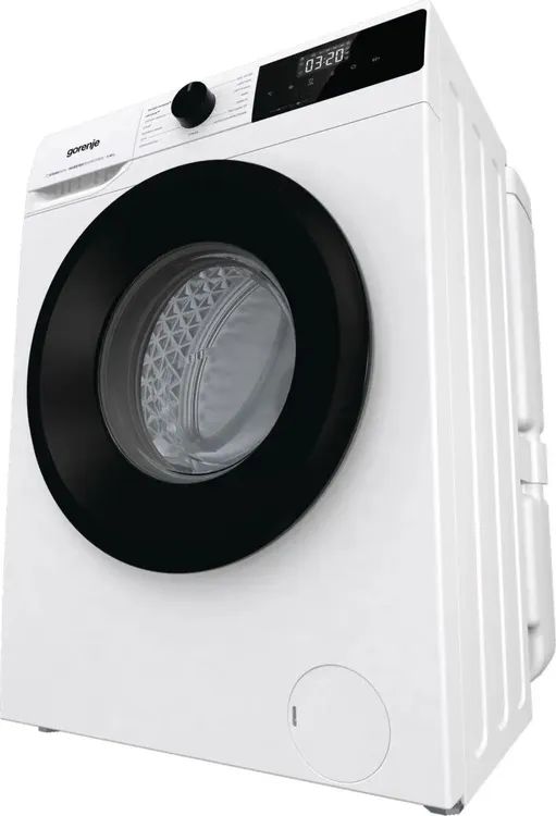 картинка Стиральная машина Gorenje W1NHPI60SCSIRV, белый от магазина КомпьютерЦентр
