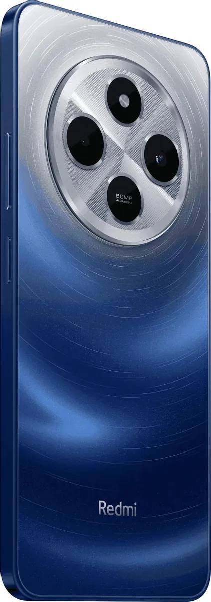 картинка Смартфон Xiaomi Redmi 14C Blue 6.88'' / 8Gb / 256Gb от магазина КомпьютерЦентр
