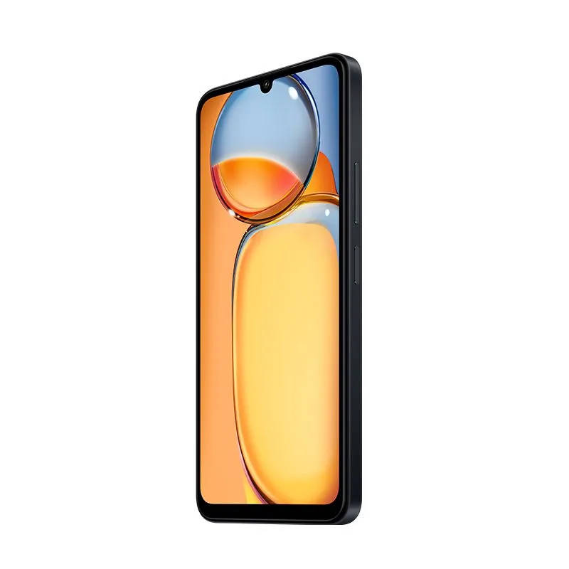 картинка Смартфон Xiaomi Redmi 13C Black 6.74'' / 8Gb / 256Gb от магазина КомпьютерЦентр