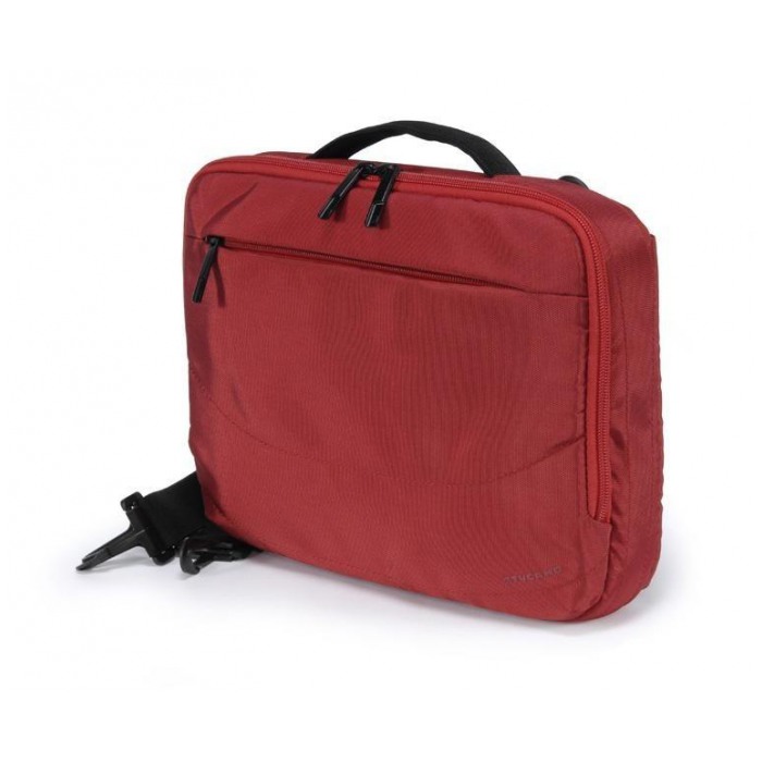 картинка Сумка Tucano Wallet 10″ Red (BNW10-R) от магазина КомпьютерЦентр