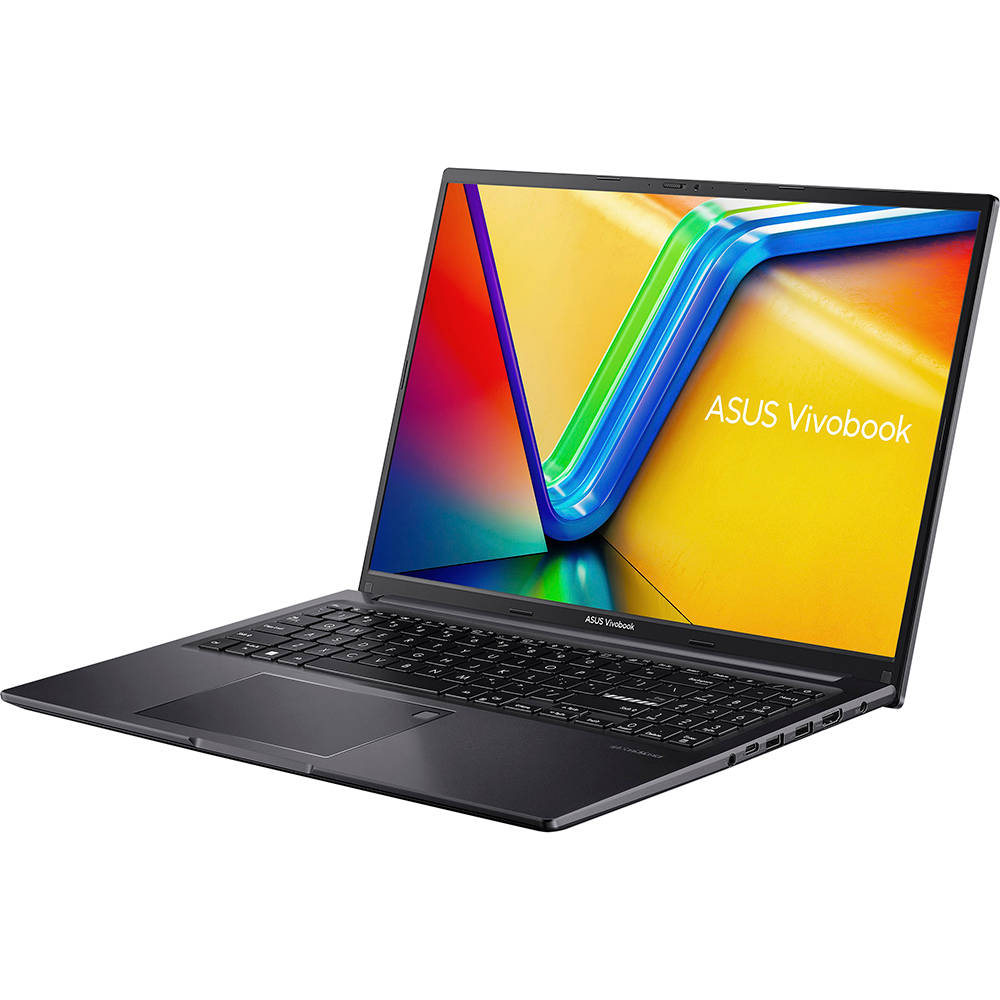 картинка Ноутбук ASUS Vivobook M1605YA-MB332 16'' 16Gb / 512Gb SSD Black от магазина КомпьютерЦентр