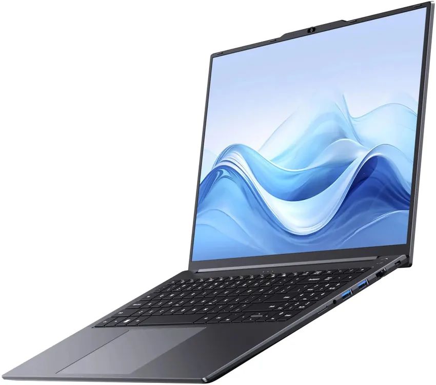 картинка Ноутбук Acer Gadget E10 ERBook Max, 16'' IPS/  Ryzen 7 8745HS (3.8)/  16Gb / SSD 512Gb/  AMD Radeon 780M/  Win11H/  Silver от магазина КомпьютерЦентр