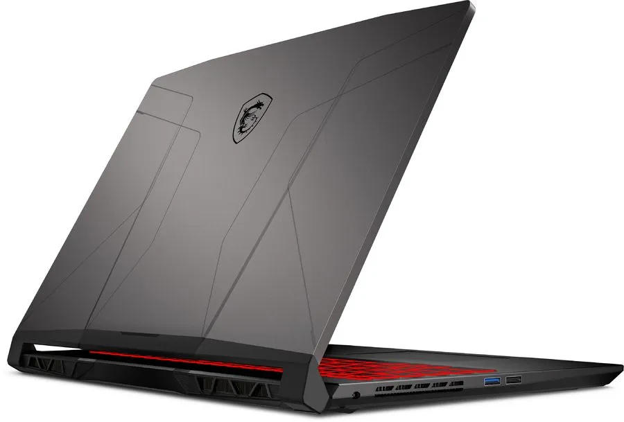 картинка Ноутбук MSI Pulse GL66 12UEK-289XRU 15.6'' grey (9S7-158314-289) от магазина КомпьютерЦентр