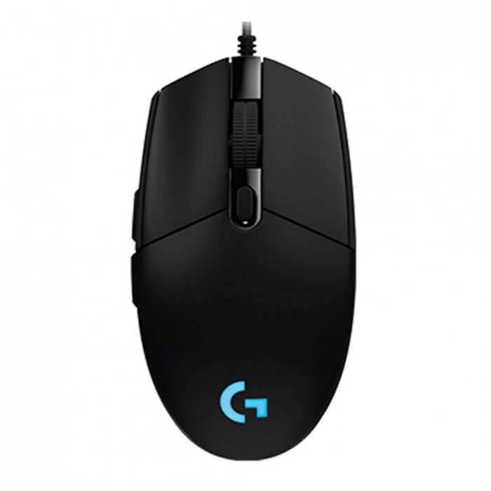 картинка Мышка Logitech G102 Prology USB Black (910-004939) от магазина КомпьютерЦентр