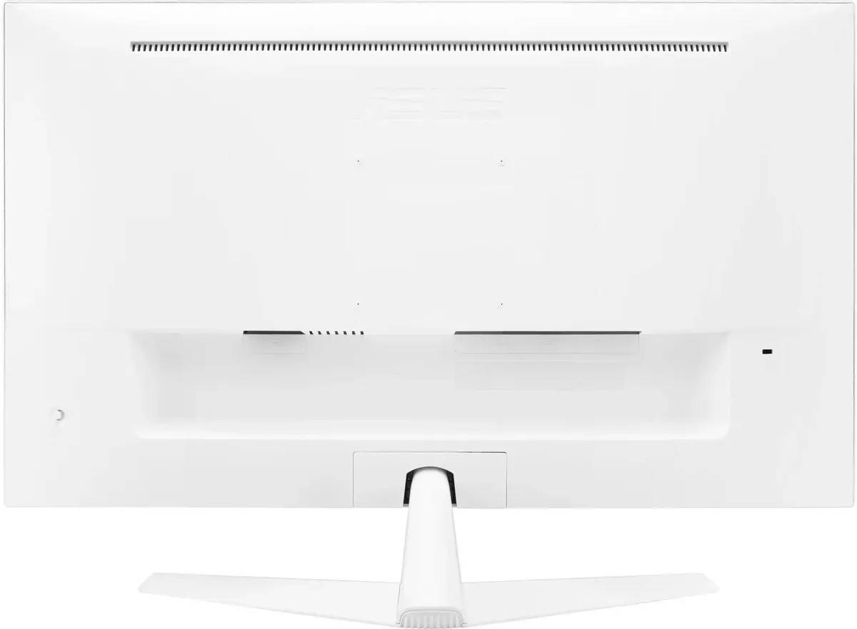 картинка Монитор 27'' ASUS VY279HE-W IPS LED, белый от магазина КомпьютерЦентр