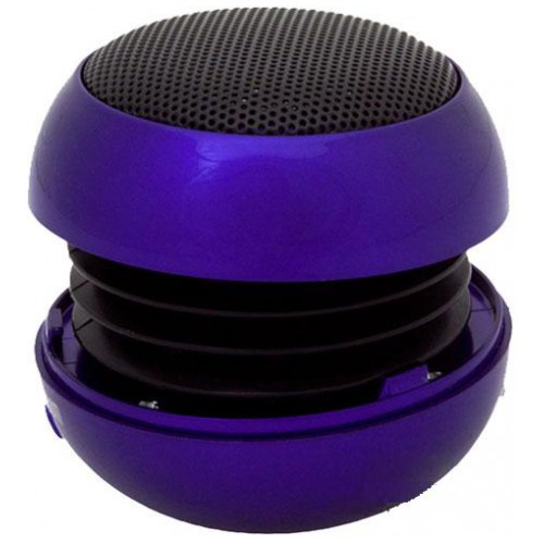 картинка Колонки Divoom iTour-20 Jack Purple от магазина КомпьютерЦентр