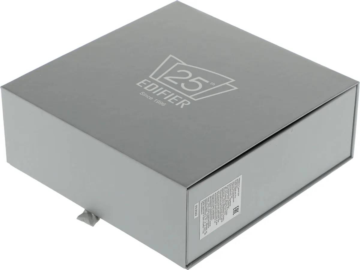 картинка Bluetooth гарнитура Edifier NeoBuds Pro черный NEOBUDS PRO от магазина КомпьютерЦентр