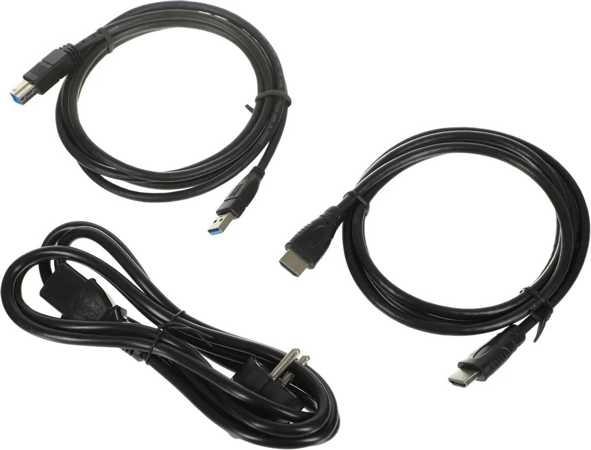 картинка Монитор 34'' Acer CB342CKsmiiphzx IPS 2K черный (UM.CB2EE.001) от магазина КомпьютерЦентр