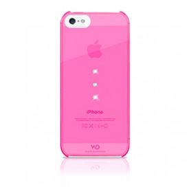 картинка Чехол White Diamonds Trinity Pink for iPhone 5 (1210TRI41) от магазина КомпьютерЦентр