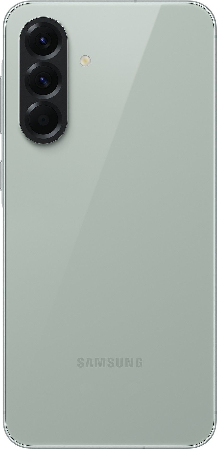 картинка Смартфон Samsung Galaxy A56 Olive 6.7'' /8Gb/  256Gb/ от магазина КомпьютерЦентр