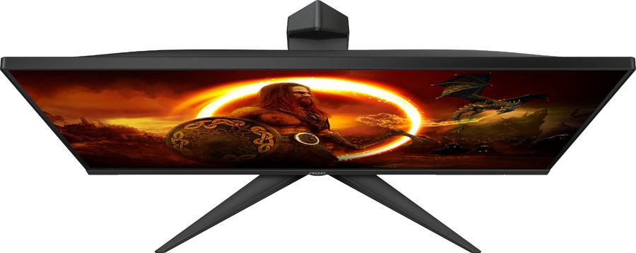 картинка Монитор AOC 23.8'' 24G2SU/ BK от магазина КомпьютерЦентр
