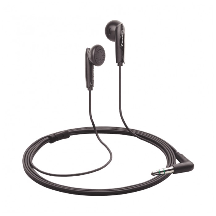картинка Наушники Sennheiser MX370 EAST Black от магазина КомпьютерЦентр