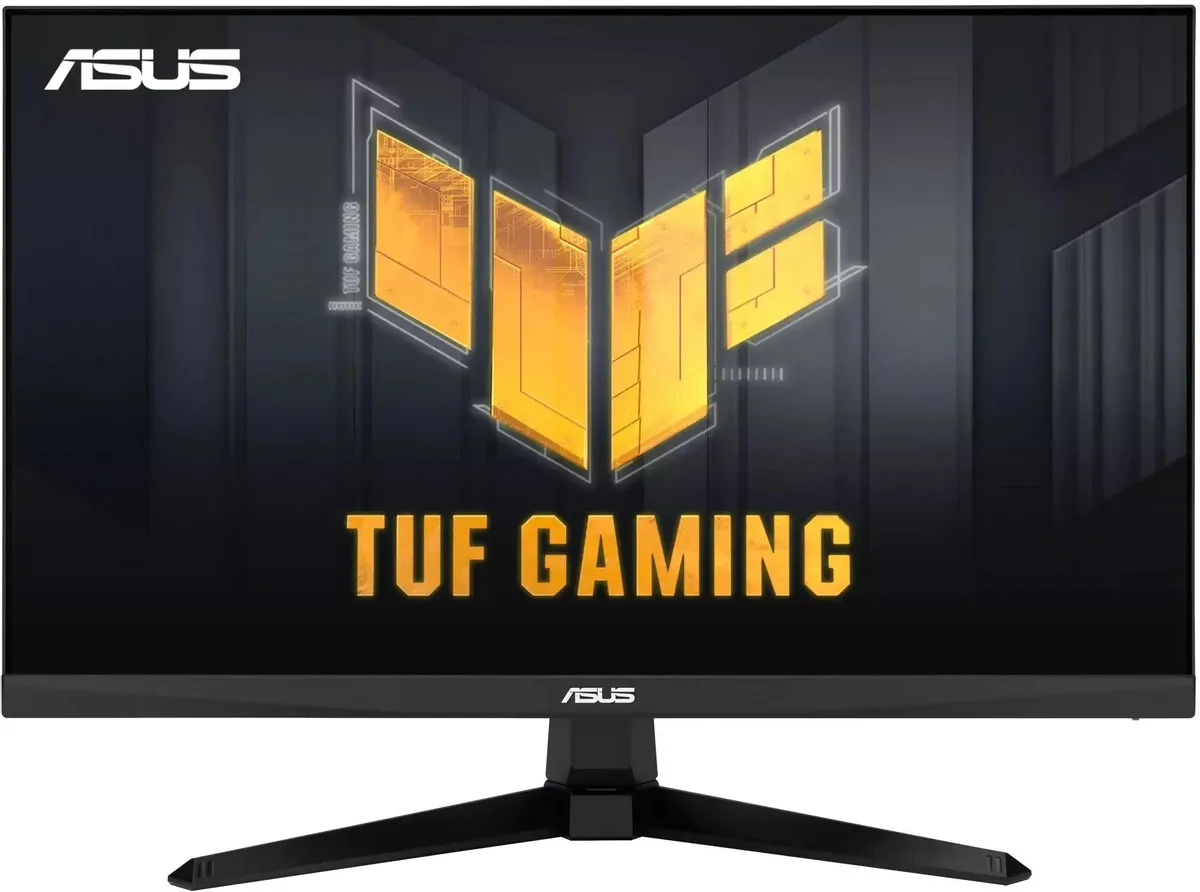 картинка Монитор 23,8'' Asus TUF Gaming VG246H1A, IPS от магазина КомпьютерЦентр