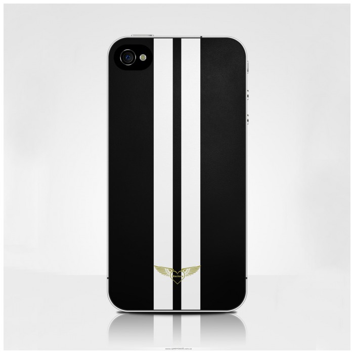 картинка Чехол Maclove Maks GT Apex for iPhone 4 (ML22191) от магазина КомпьютерЦентр