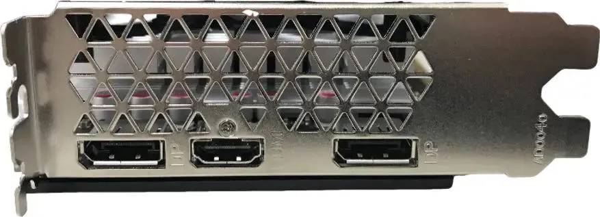 картинка Видеокарта 8Gb GDDR5 AMD Radeon RX580 (VA5815RQ82) Biostar RX580 2048SP Ret от магазина КомпьютерЦентр