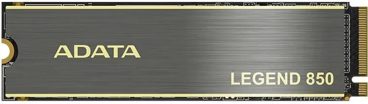картинка SSD накопитель 1Тб AData Legend 850 M.2 2280 (ALEG-850-1TCS) от магазина КомпьютерЦентр