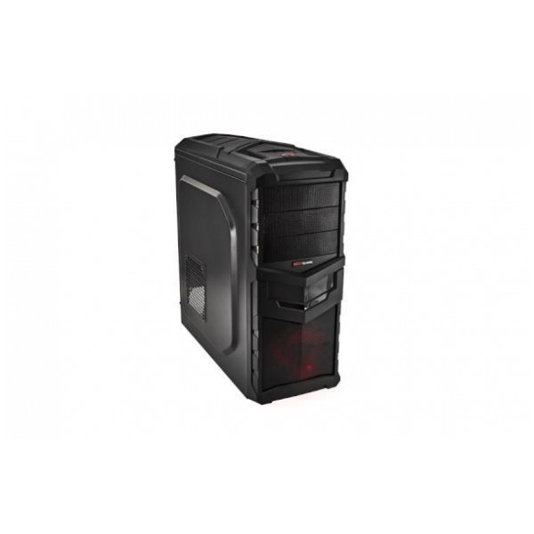 картинка Корпус без БП AeroCool MC4 Mars Gaming (MC4) от магазина КомпьютерЦентр