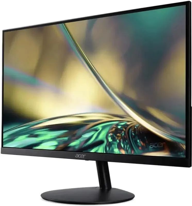картинка Монитор 31.5'' Acer SA322QUEbmipx, черный, IPS от магазина КомпьютерЦентр