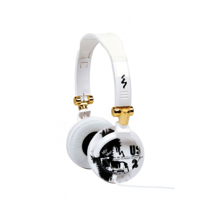картинка Наушники TnB Casque Music Trend Rep (CSRAP) от магазина КомпьютерЦентр